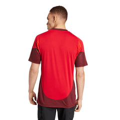adidas Toronto FC 25/26 Home Jersey