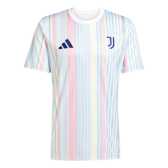 adidas Juventus 25/26 Pre-Match Jersey