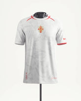 Wazza Jersey