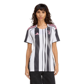 adidas Juventus 25/26 Home Jersey