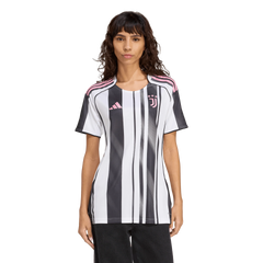 adidas Juventus 25/26 Home Jersey
