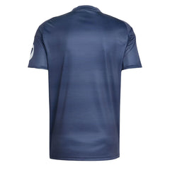 adidas Real Madrid 25/26 Away Jersey (Legend Ink)