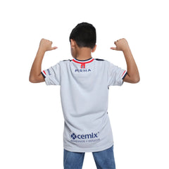 Cruz Azul 2025/26 Away Jersey