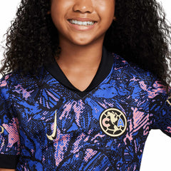 Nike Club América Third Jersey 24/25
