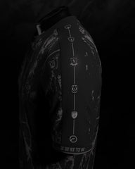 The Parisians Away Jersey (Blackout Edition)