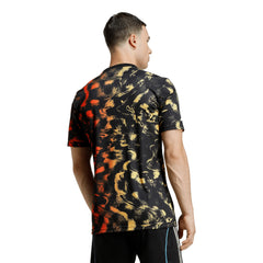 adidasNewcastle United FC 25/26 Pre-Match Jersey