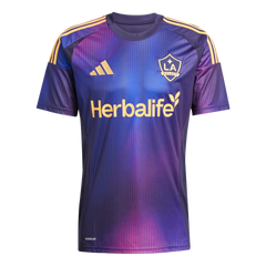 adidas LA Galaxy 25/26 Away Jersey