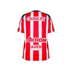Puma Chivas 25-26 Home Replica Jersey