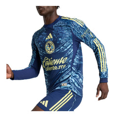adidas Club América Away 25/26 Authentic Jersey