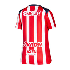 Puma Chivas 25-26 Home Replica Jersey