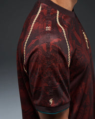 Portugal Heritage Jersey (2026WC Edition) - Pre-Order