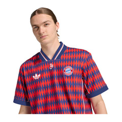 adidas Bayern Munich LFSTLR Jersey