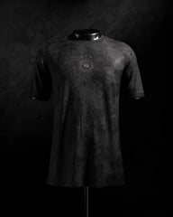 La Pulga Jersey (Blackout Edition)