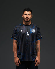 McFratm Heritage Jersey (2026WC Edition)