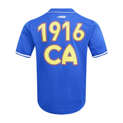 Pro Standard Club América Baseball Jersey