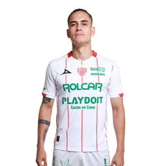 Club Necaxa 2025/26 Home Jersey