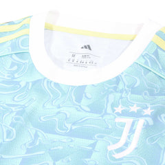 adidas Juventus 25/26 Away Jersey