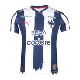 Puma Rayados Home Jersey 25/26