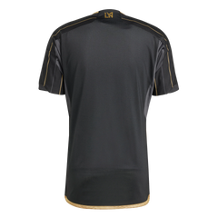 adidas Los Angeles FC 24/25 Home Authentic Jersey