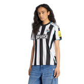 adidas Newcastle United FC 25/26 Home Jersey