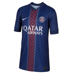Nike Paris Saint-Germain 25/26 Home Jersey