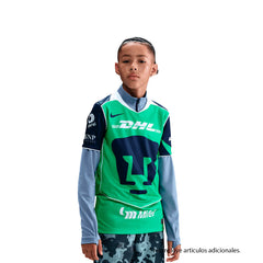 Nike Pumas UNAM Third Jersey 25/26