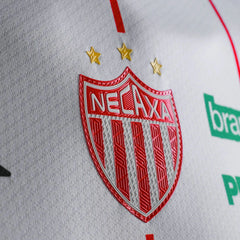 Club Necaxa 2025/26 Home Jersey