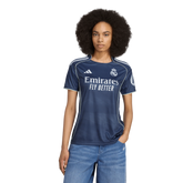 adidas Real Madrid 25/26 Away Jersey