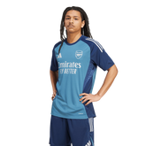 adidas Arsenal Tiro 25 Competition Training Jersey