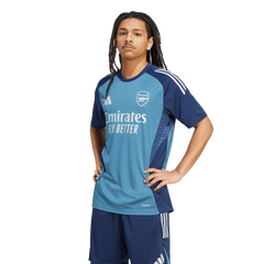 adidas Arsenal Tiro 25 Competition Training Jersey