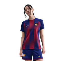 Nike FC Barcelona Home Jersey 25/26