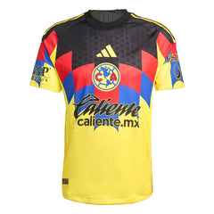 adidas Club América 25/26 Home Jersey (Authentic)