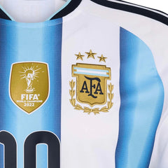 adidas Argentina Messi Home 2026 Jersey