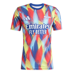adidas Arsenal 25/26 Pre-Match Jersey