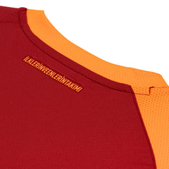 Puma Galatasaray Home Jersey 25/26