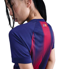 Nike FC Barcelona Home Jersey 25/26