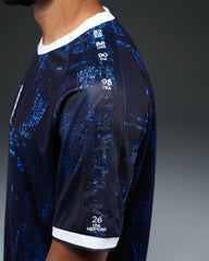 Scotland Heritage Jersey (2026WC Edition) - Pre-Order