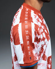 Croatia Heritage Jersey (2026WC Edition)