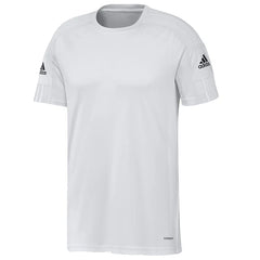 adidas Mens Squadra 21 Jersey (White)