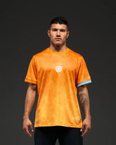 La Pulga Jersey - Orange