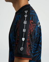 The Gifted One (2025 European Champions) Jersey