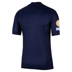 Nike Paris Saint-Germain Home Jersey w/ Club World Cup Patches 25/26 (Midnight Navy/Red/White)
