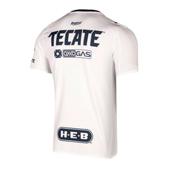 Puma Rayados Away Jersey 25/26