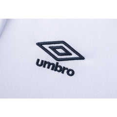 Umbro Oscar Santis Guatemala Home Jersey 25/26 w/ Gold Cup 2025 Patch (White)