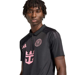 adidas Inter Miami Away Jersey Messi 26/27