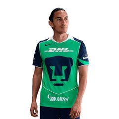 Nike Pumas UNAM Third Jersey 25/26