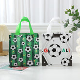 Children's soccer shopping bag - multiple styles