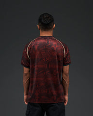 Portugal Heritage Jersey (2026WC Edition)