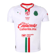 Puma Chivas Away Replica 25-26 Jersey
