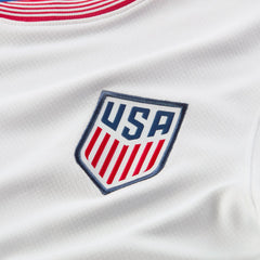 Nike USMNT 2024 local Stadium Jersey